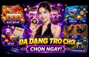 Game nổi bật 1